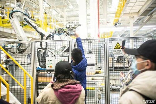 廣汽傳祺黑科技知多少？與傳祺EMPOW55一同探秘宜昌工廠知識產(chǎn)權(quán)服務(wù)