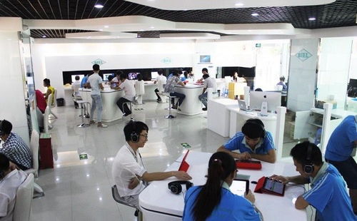 低調(diào)的中國科技巨頭 獨占全球三分之一市場，年收入有望突破420億的知識產(chǎn)權(quán)服務(wù)領(lǐng)軍者